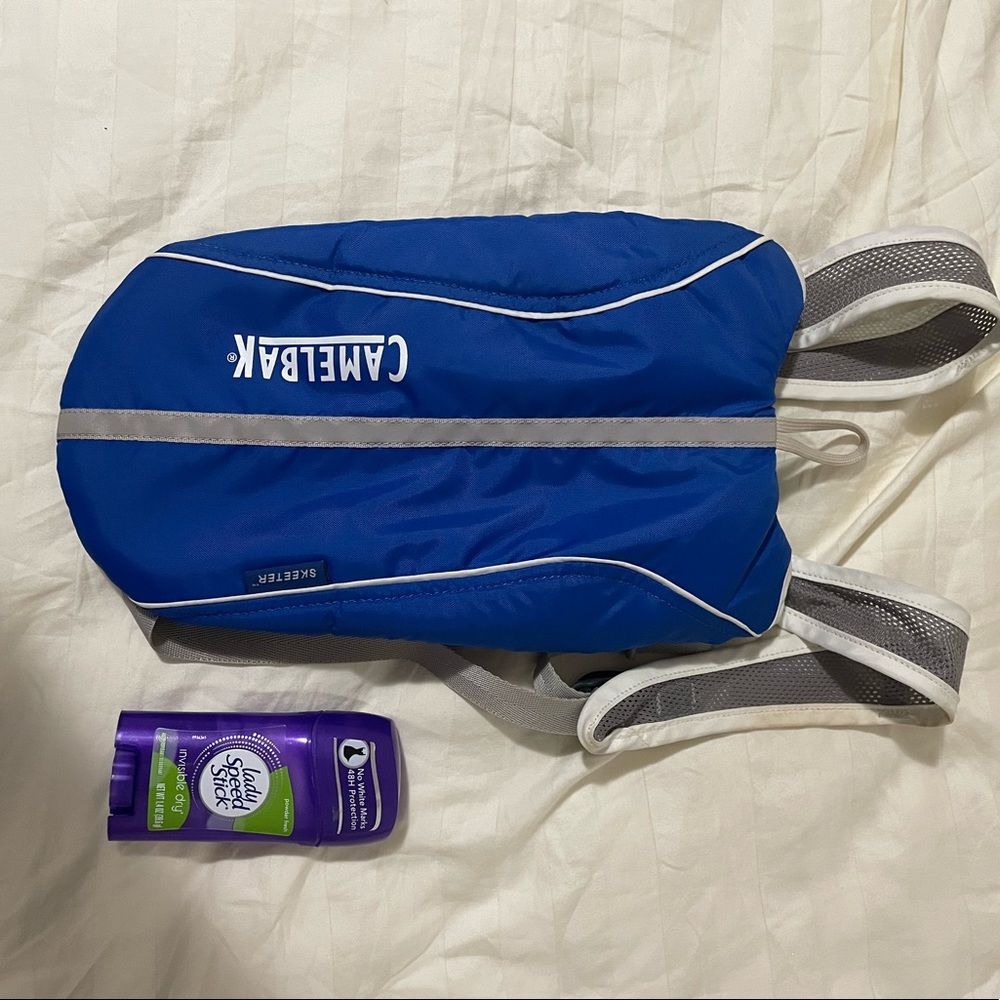 Camelbak Skeeter backpack